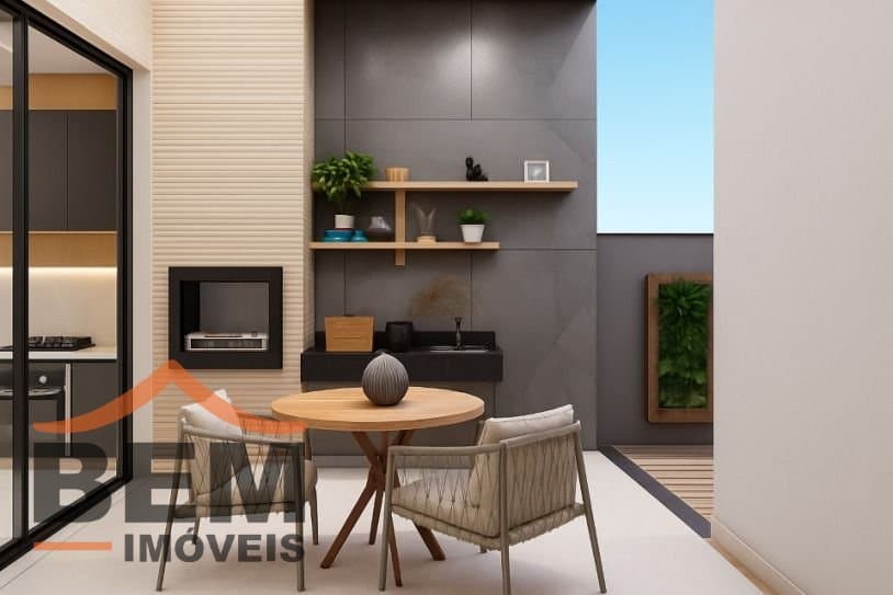 Casa para Venda com 2 quartos e 103m² no bairro Areias, em Camboriú