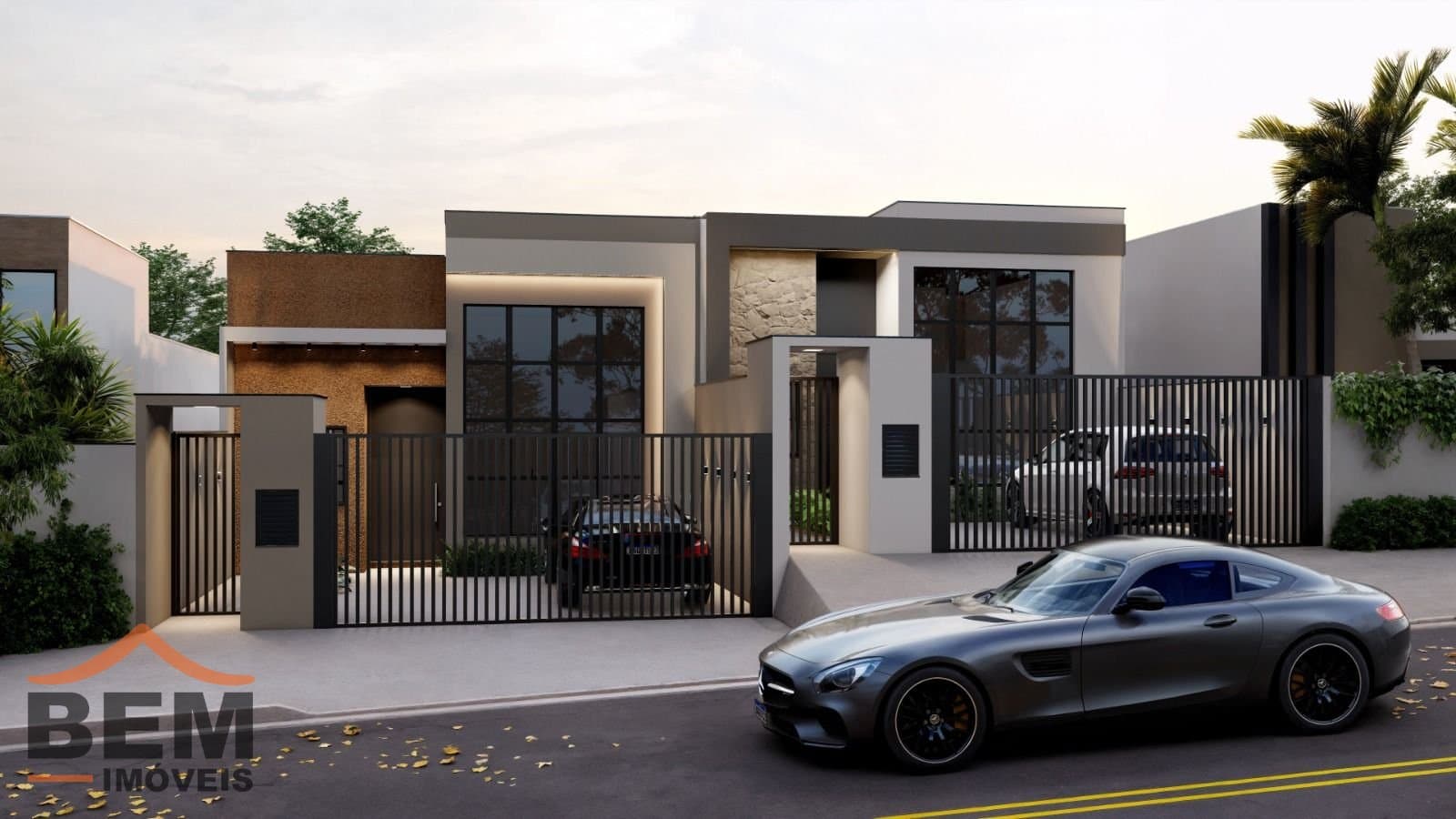 Casa para Venda com 2 quartos e 103m² no bairro Areias, em Camboriú