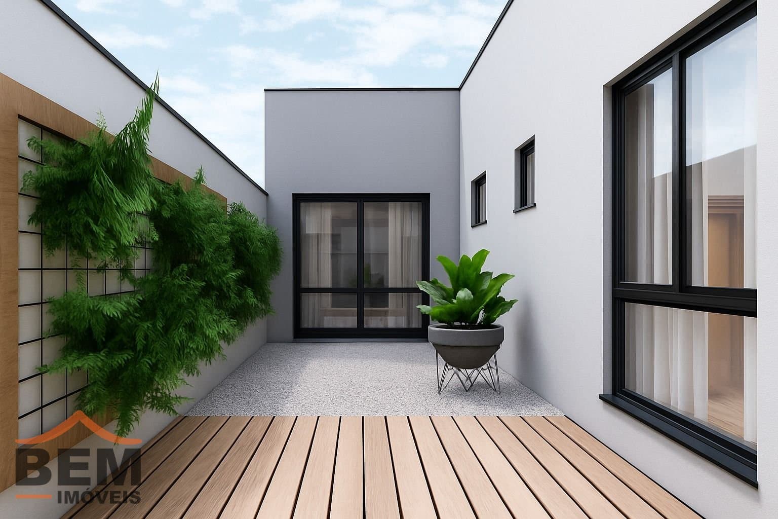 Casa para Venda com 2 quartos e 103m² no bairro Areias, em Camboriú