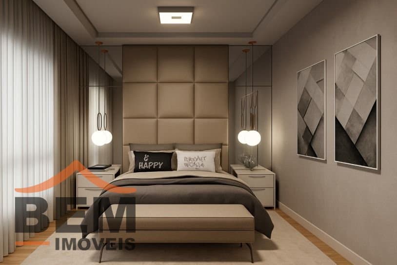 Casa para Venda com 2 quartos e 103m² no bairro Areias, em Camboriú