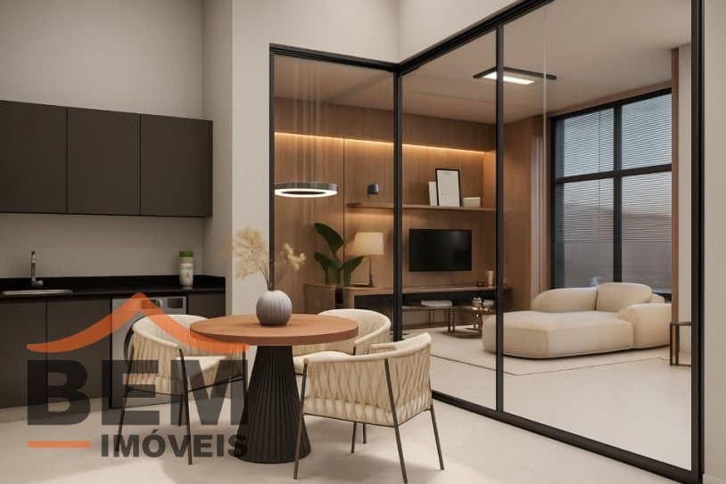 Casa para Venda com 2 quartos e 103m² no bairro Areias, em Camboriú