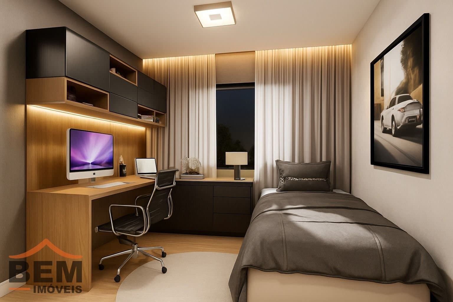 Casa para Venda com 2 quartos e 103m² no bairro Areias, em Camboriú