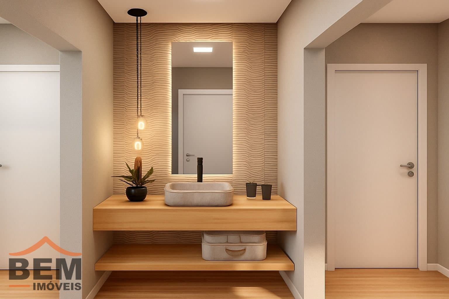 Casa para Venda com 2 quartos e 103m² no bairro Areias, em Camboriú