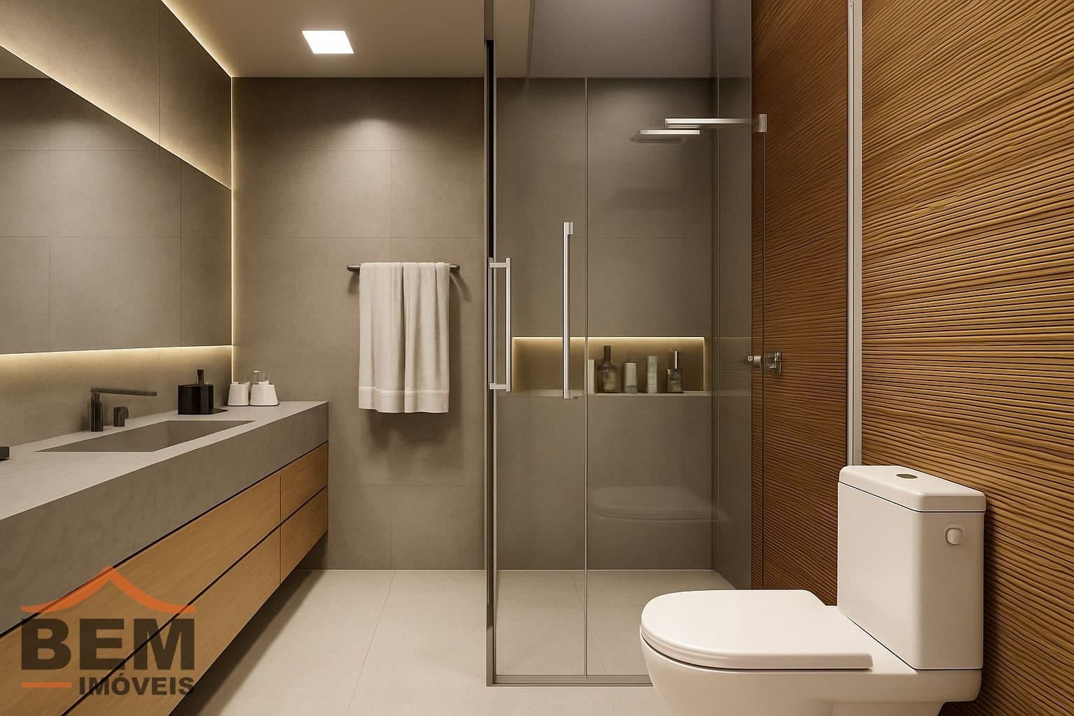 Casa para Venda com 2 quartos e 103m² no bairro Areias, em Camboriú