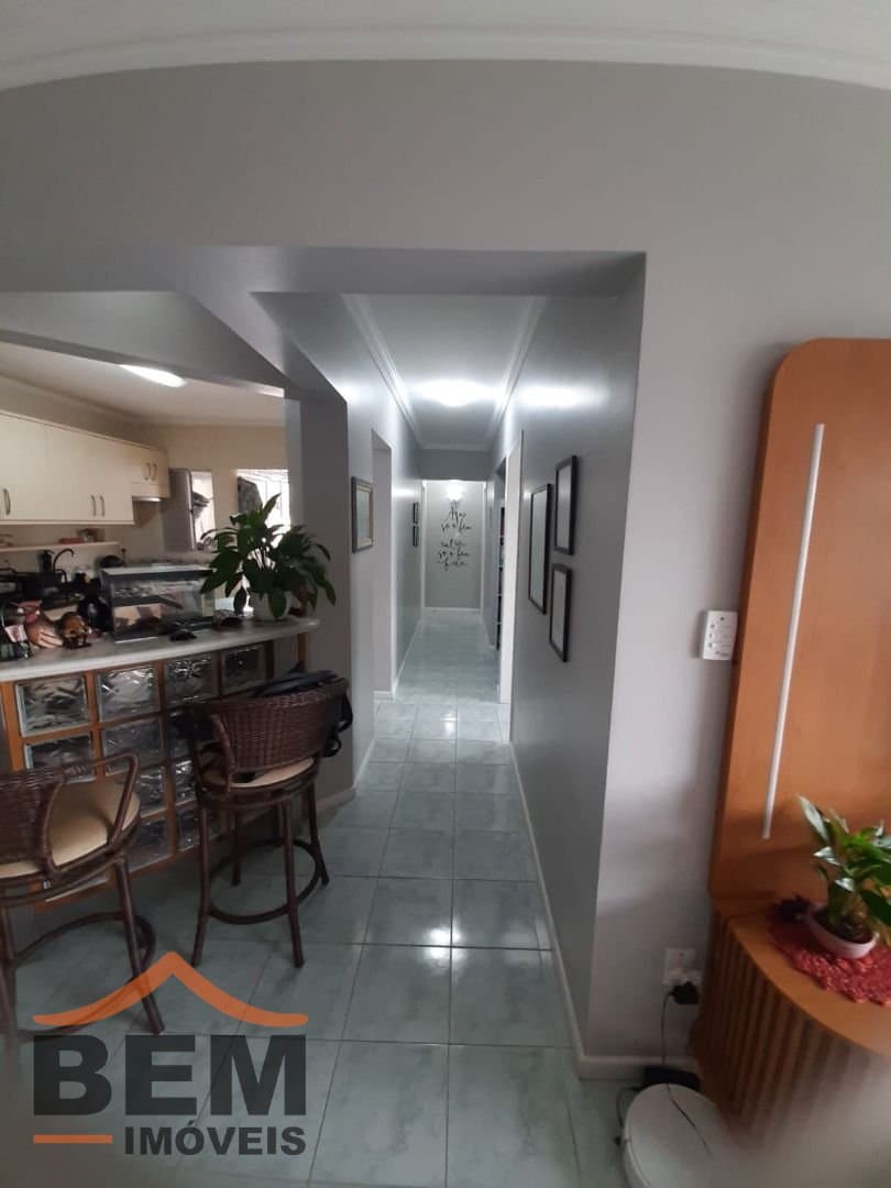 Apartamento para Venda com 3 quartos e 96m² no bairro Centro, em Itajaí