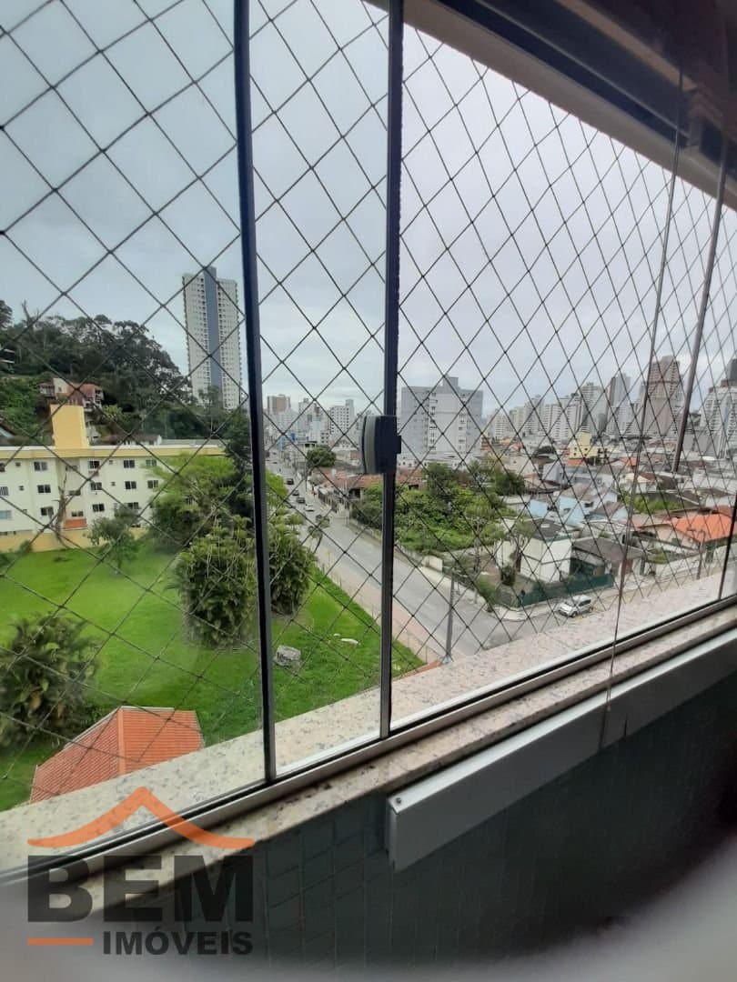 Apartamento para Venda com 3 quartos e 96m² no bairro Centro, em Itajaí