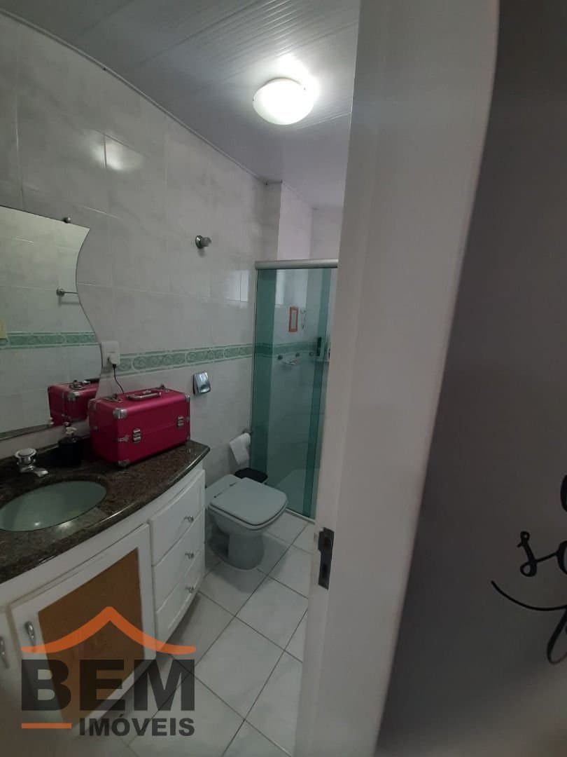 Apartamento para Venda com 3 quartos e 96m² no bairro Centro, em Itajaí