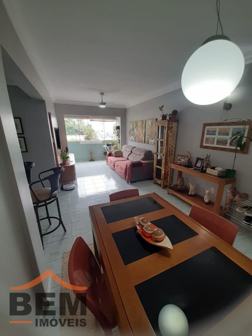 Apartamento para Venda com 3 quartos e 96m² no bairro Centro, em Itajaí