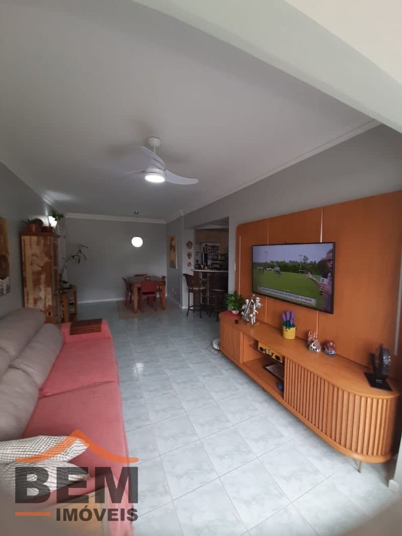 Apartamento para Venda com 3 quartos e 96m² no bairro Centro, em Itajaí