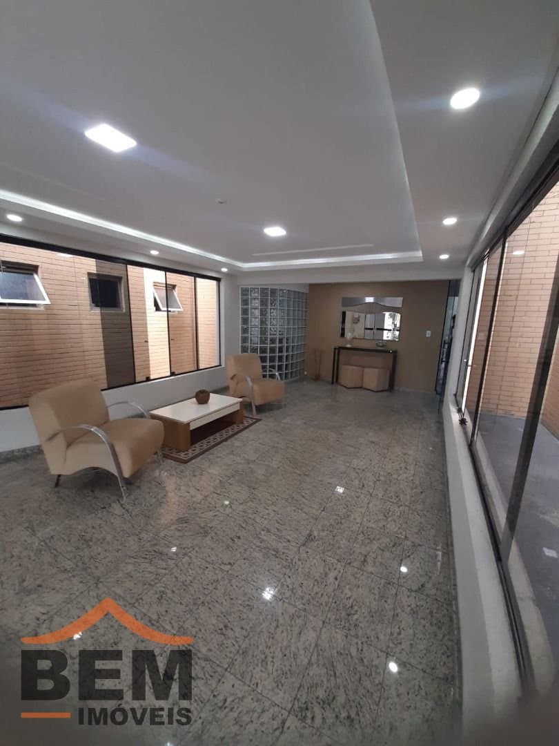 Apartamento para Venda com 3 quartos e 96m² no bairro Centro, em Itajaí