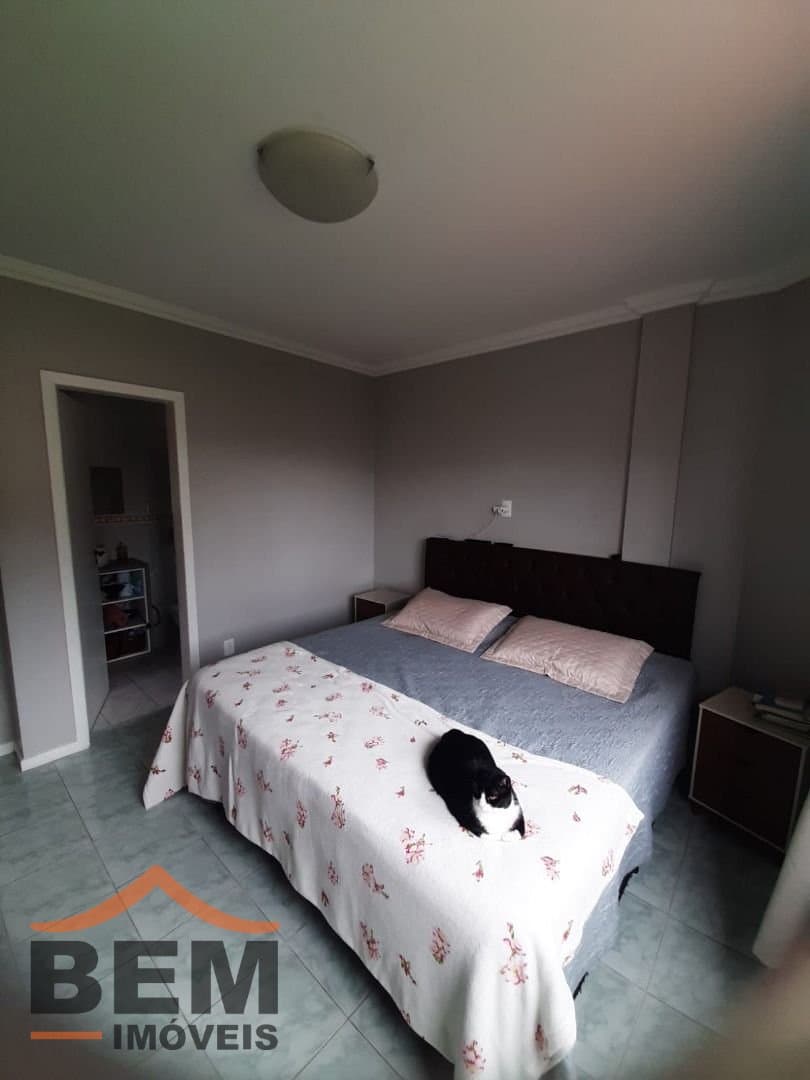 Apartamento para Venda com 3 quartos e 96m² no bairro Centro, em Itajaí