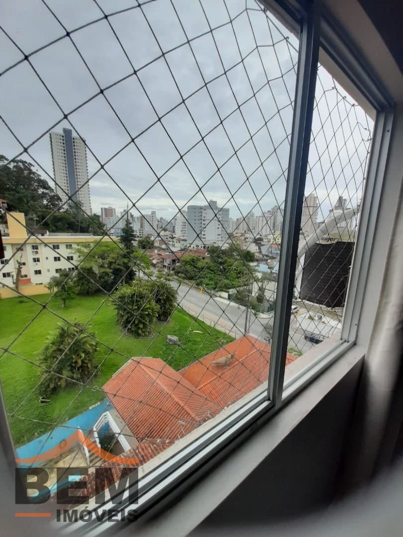 Apartamento para Venda com 3 quartos e 96m² no bairro Centro, em Itajaí