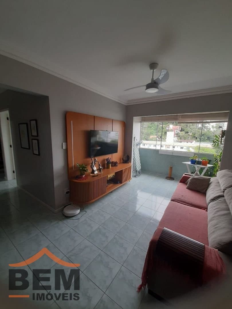 Apartamento para Venda com 3 quartos e 96m² no bairro Centro, em Itajaí