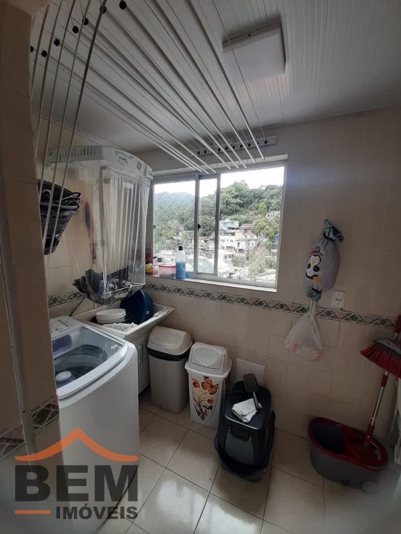 Apartamento para Venda com 3 quartos e 96m² no bairro Centro, em Itajaí