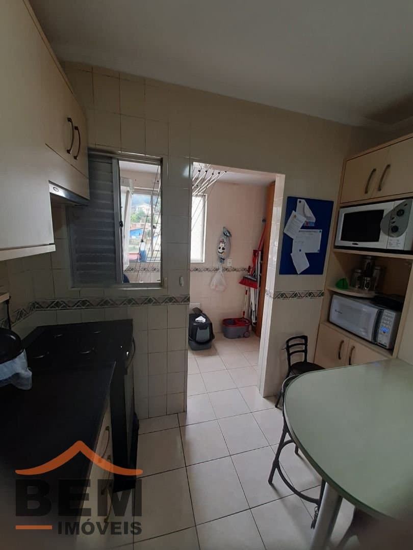 Apartamento para Venda com 3 quartos e 96m² no bairro Centro, em Itajaí