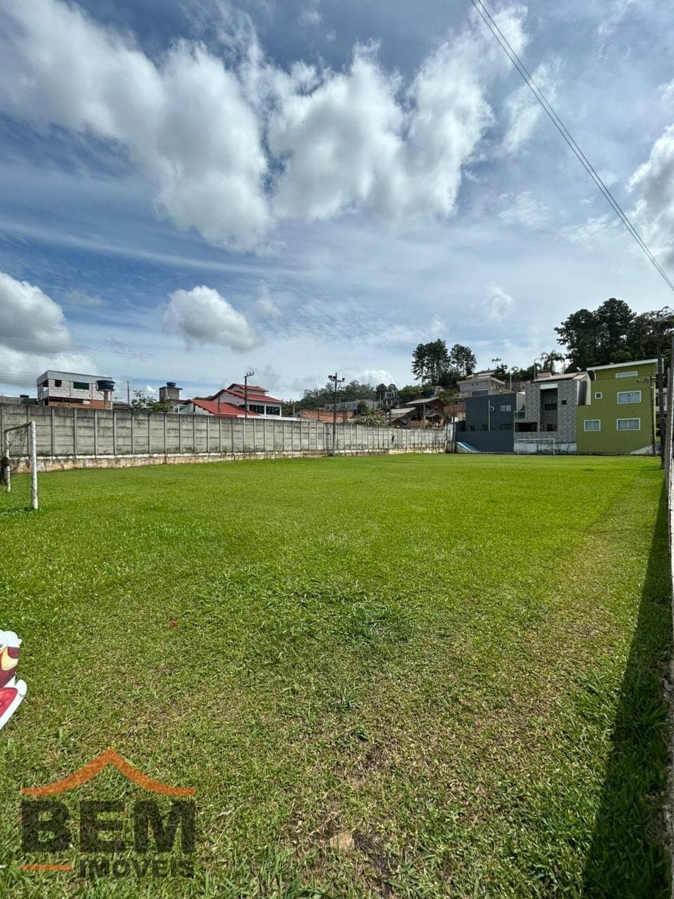 Casa para Venda com 3 quartos e 340m² no bairro Várzea do Ranchinho (Monte Alegre), em Camboriú