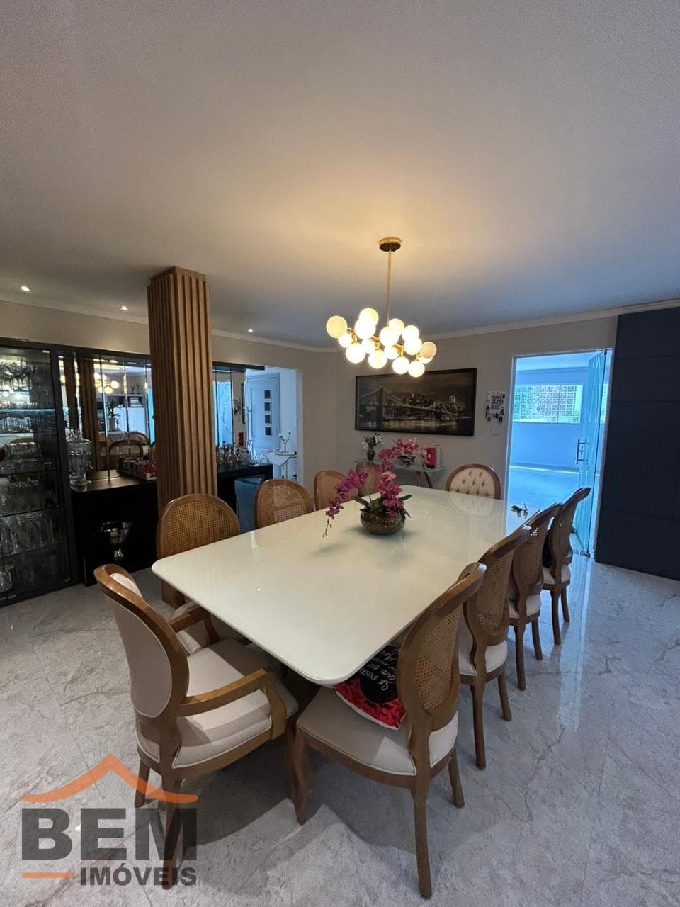 Casa para Venda com 3 quartos e 340m² no bairro Várzea do Ranchinho (Monte Alegre), em Camboriú