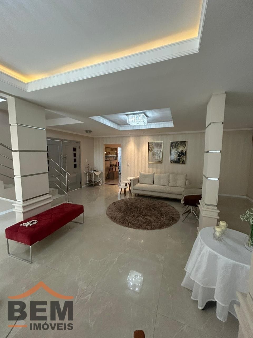 Casa para Venda com 3 quartos e 340m² no bairro Várzea do Ranchinho (Monte Alegre), em Camboriú