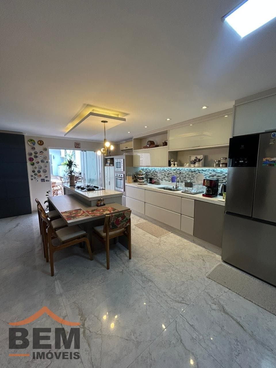 Casa para Venda com 3 quartos e 340m² no bairro Várzea do Ranchinho (Monte Alegre), em Camboriú
