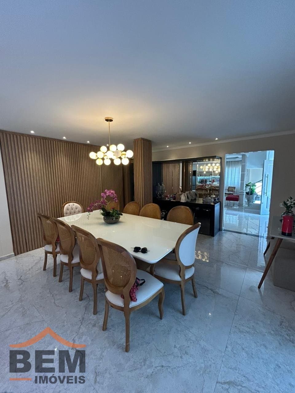 Casa para Venda com 3 quartos e 340m² no bairro Várzea do Ranchinho (Monte Alegre), em Camboriú