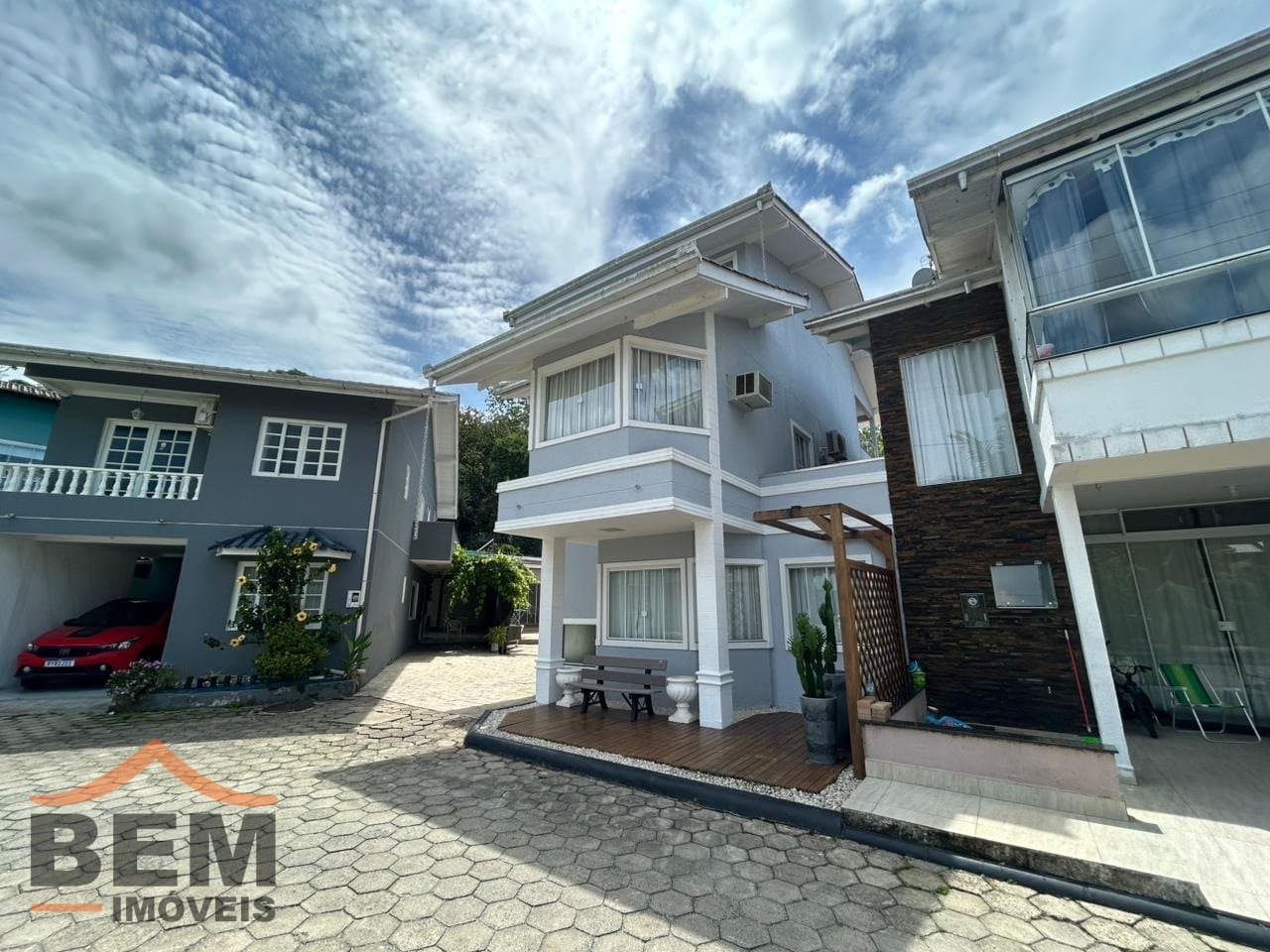 Casa para Venda com 3 quartos e 340m² no bairro Várzea do Ranchinho (Monte Alegre), em Camboriú