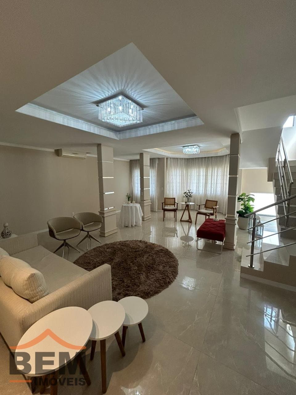 Casa para Venda com 3 quartos e 340m² no bairro Várzea do Ranchinho (Monte Alegre), em Camboriú