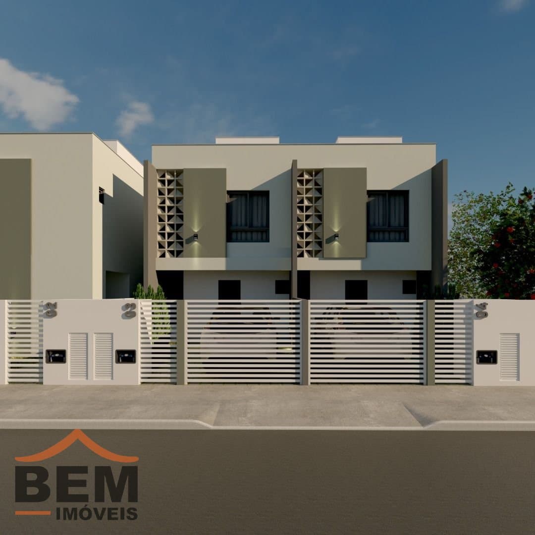 Casa para Venda com 2 quartos e 69m² no bairro Murta, em Itajaí