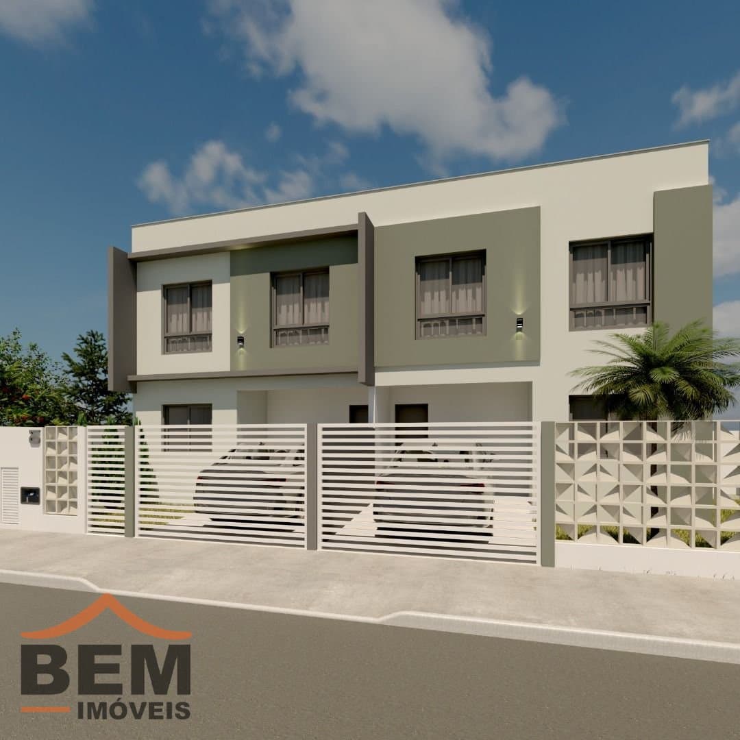 Casa para Venda com 2 quartos e 69m² no bairro Murta, em Itajaí
