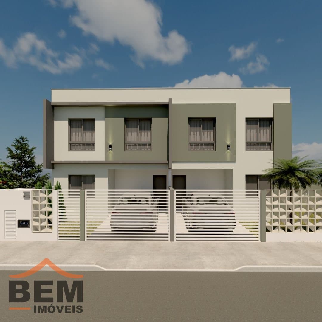 Casa para Venda com 2 quartos e 69m² no bairro Murta, em Itajaí