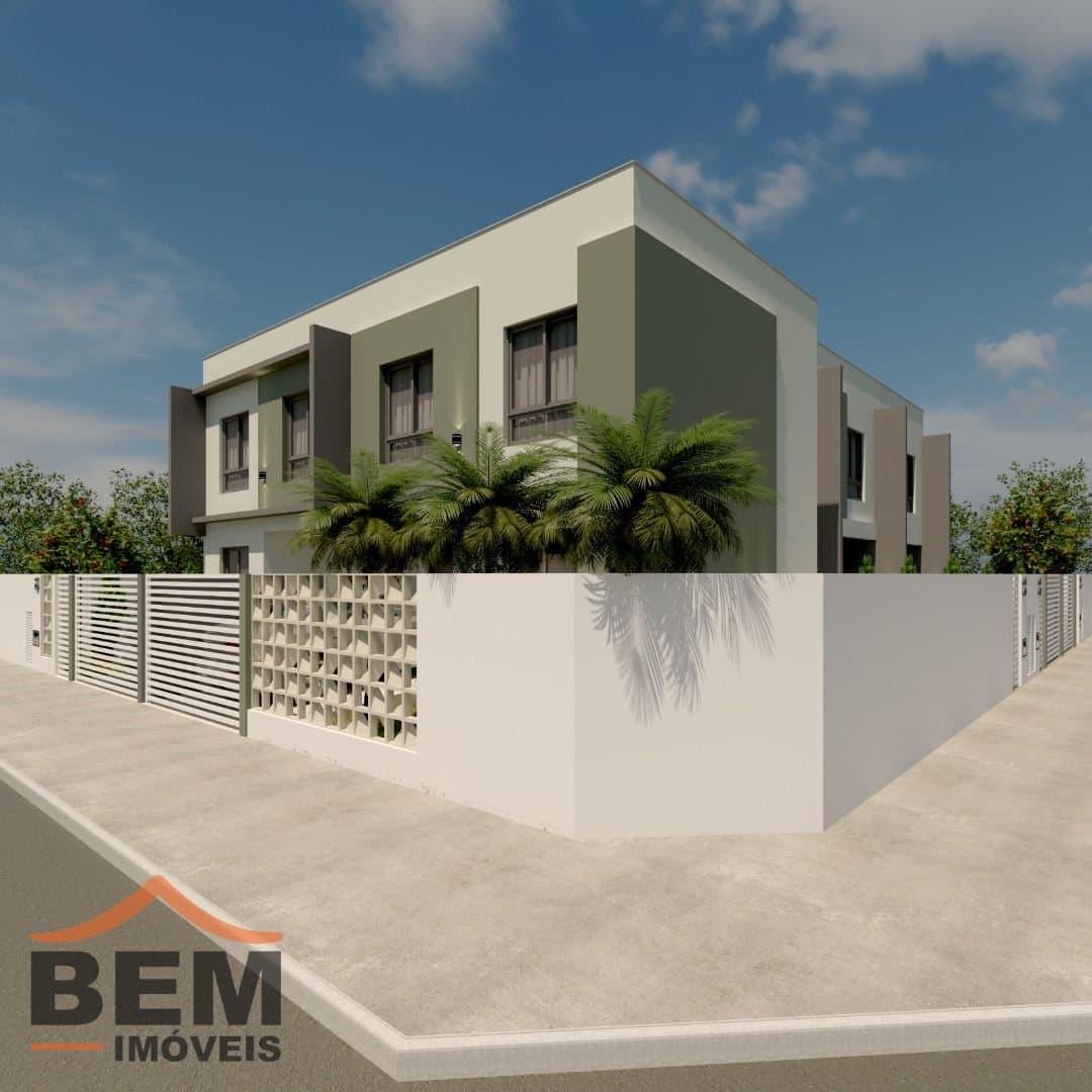 Casa para Venda com 2 quartos e 69m² no bairro Murta, em Itajaí