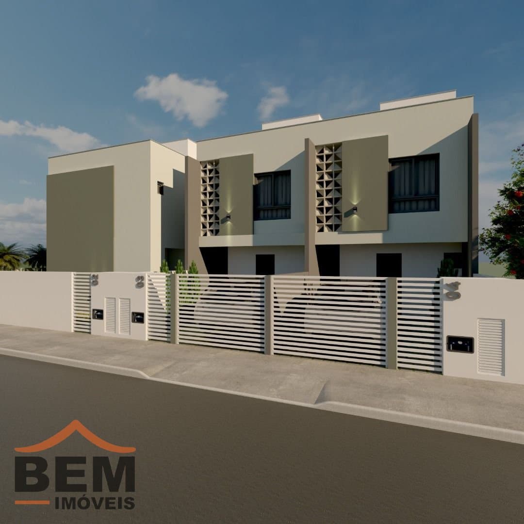 Casa para Venda com 2 quartos e 69m² no bairro Murta, em Itajaí