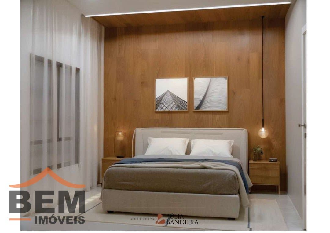 Casa para Venda com 2 quartos e 125m² no bairro São João, em Itajaí