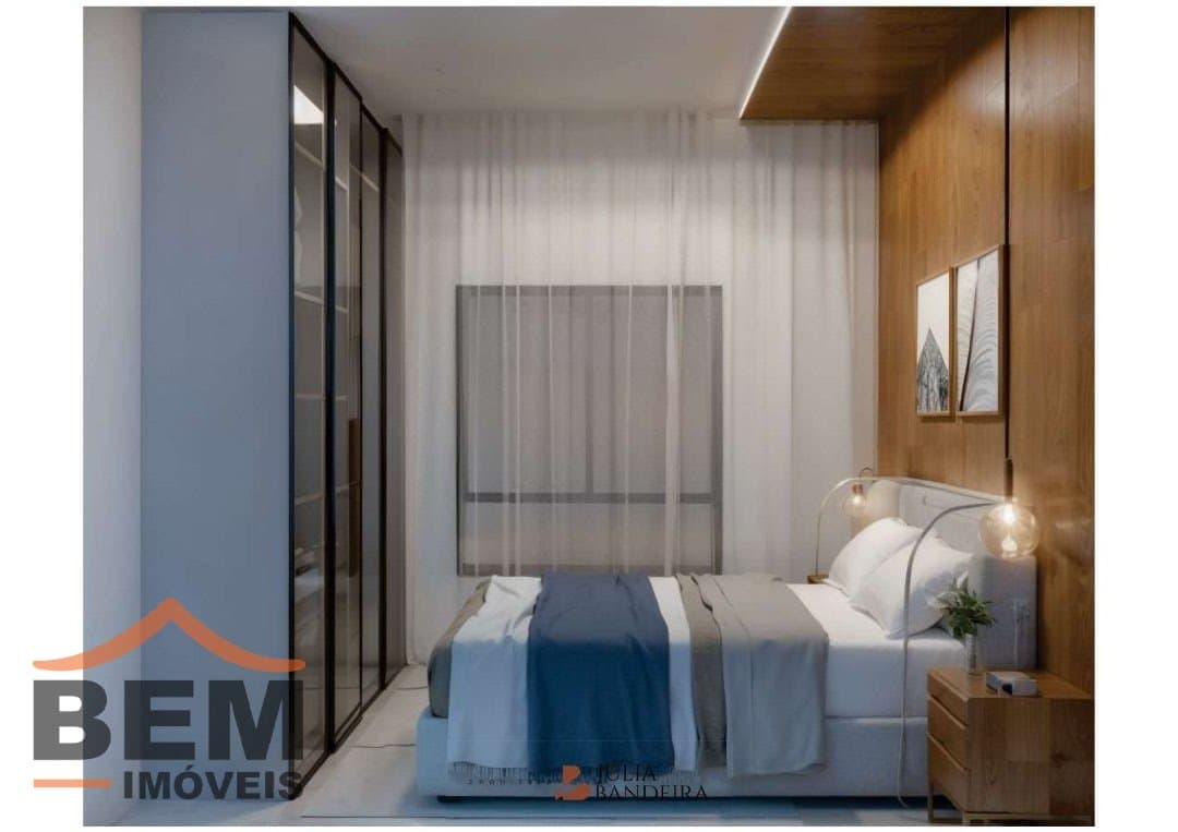 Casa para Venda com 2 quartos e 125m² no bairro São João, em Itajaí