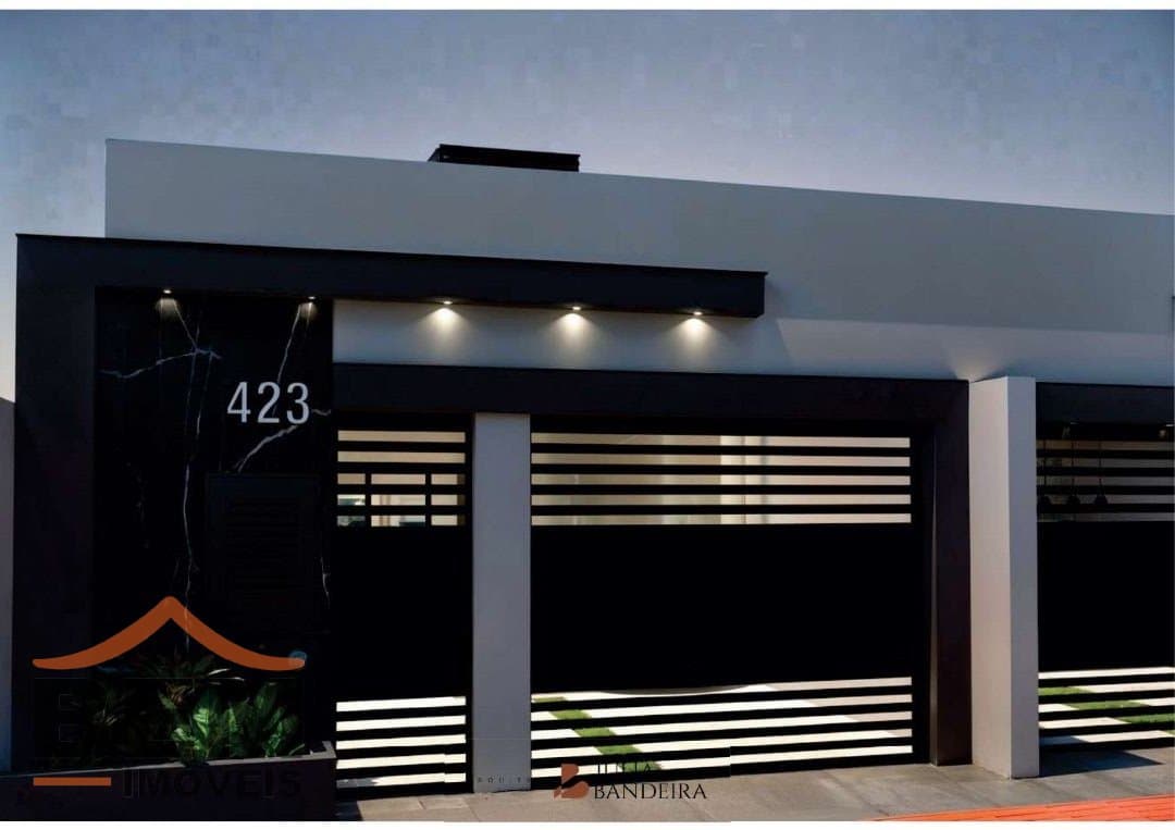 Casa para Venda com 2 quartos e 125m² no bairro São João, em Itajaí