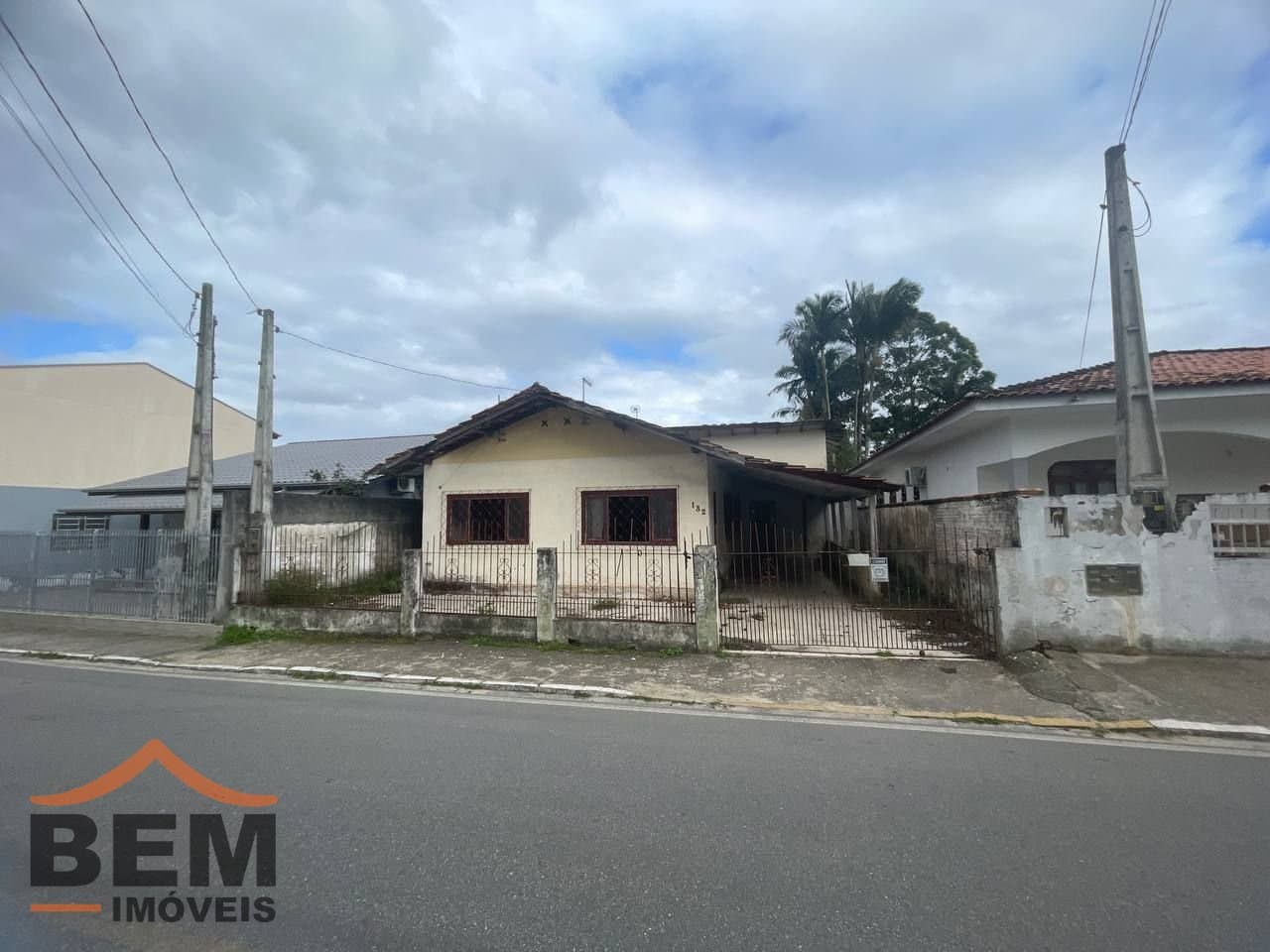 Terreno para Venda no bairro Bairro Rio Pequeno, em Camboriú