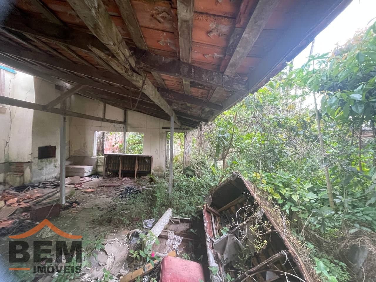 Terreno para Venda no bairro Bairro Rio Pequeno, em Camboriú