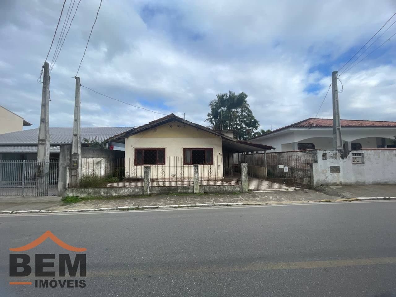 Terreno para Venda no bairro Bairro Rio Pequeno, em Camboriú