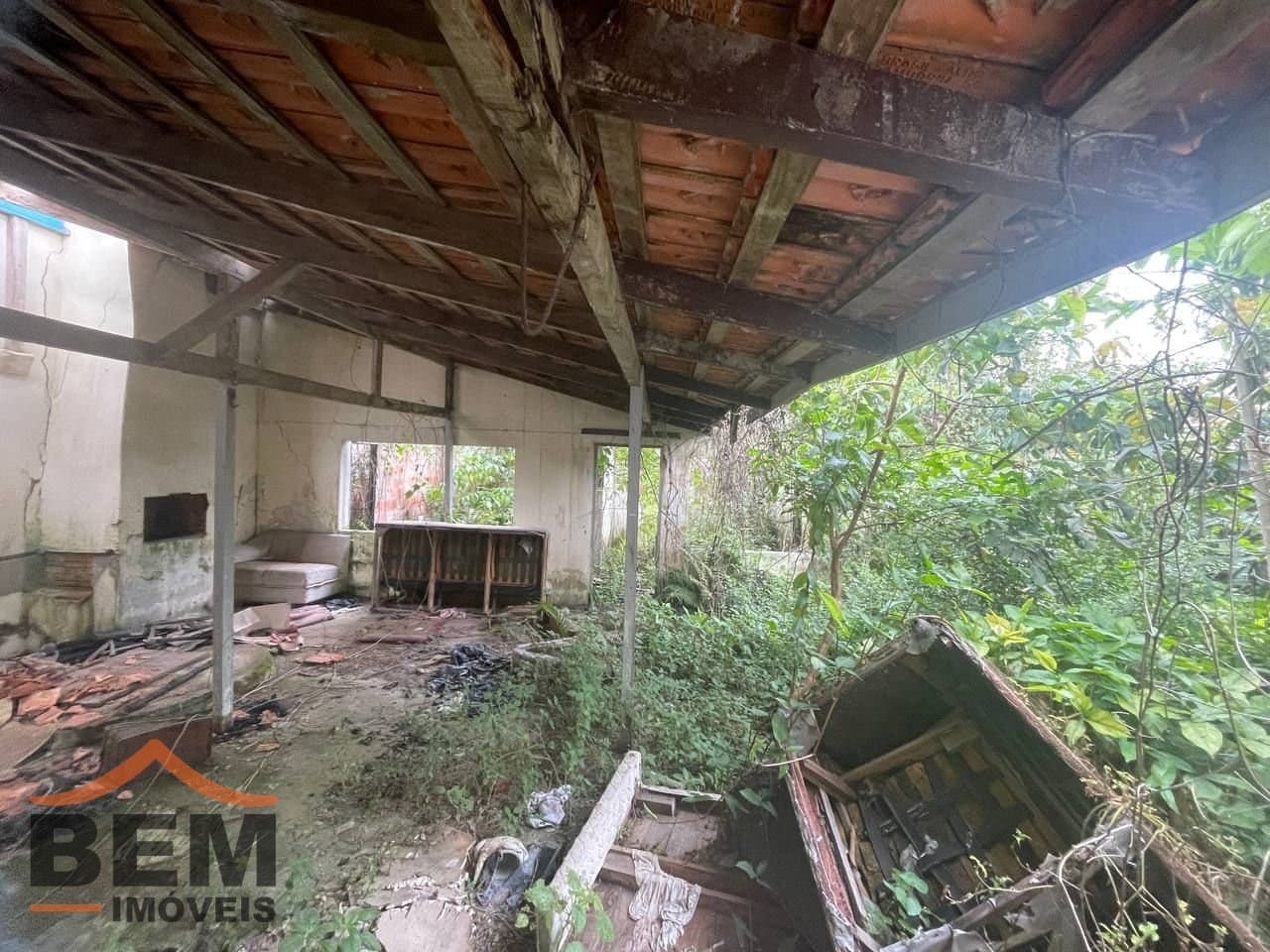 Terreno para Venda no bairro Bairro Rio Pequeno, em Camboriú
