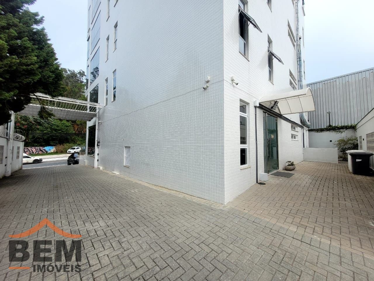 Salas/Conjuntos para Locação com 260m² no bairro Ariribá, em Balneário Camboriú: 16- FACHADA 
