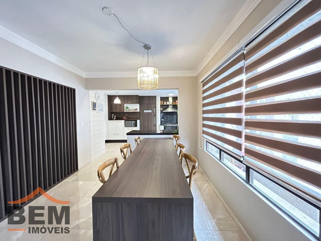 Apartamento para Venda com 4 quartos e 316m² no bairro Centro, em Itajaí