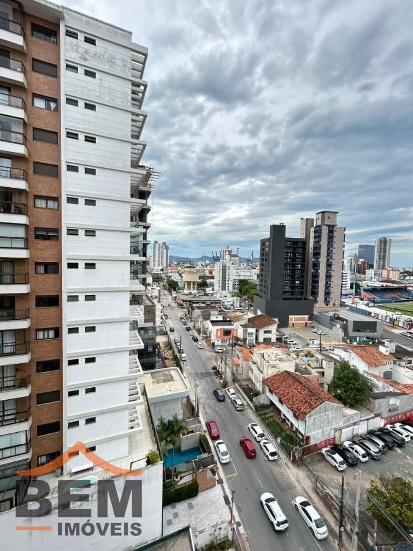 Apartamento para Venda com 4 quartos e 316m² no bairro Centro, em Itajaí