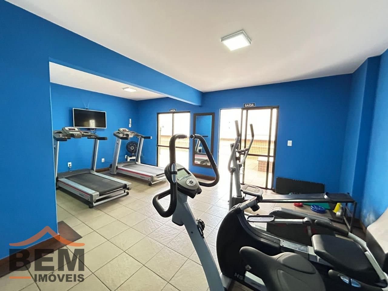 Apartamento para Venda com 4 quartos e 316m² no bairro Centro, em Itajaí