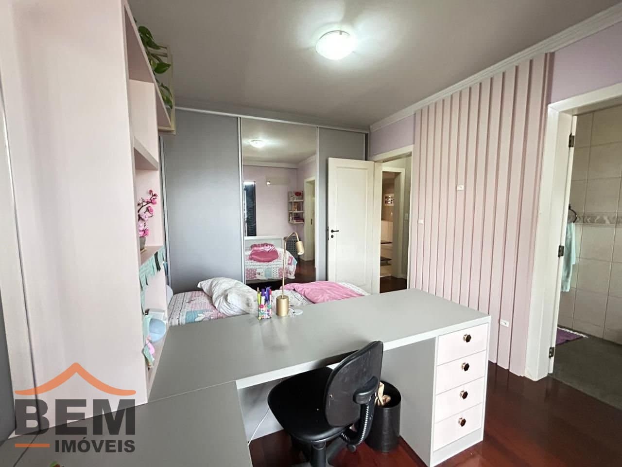 Apartamento para Venda com 4 quartos e 316m² no bairro Centro, em Itajaí