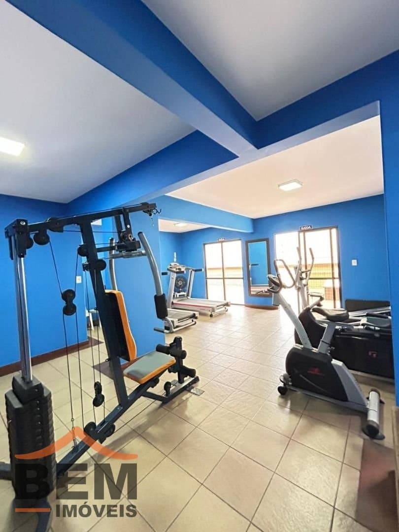 Apartamento para Venda com 4 quartos e 316m² no bairro Centro, em Itajaí