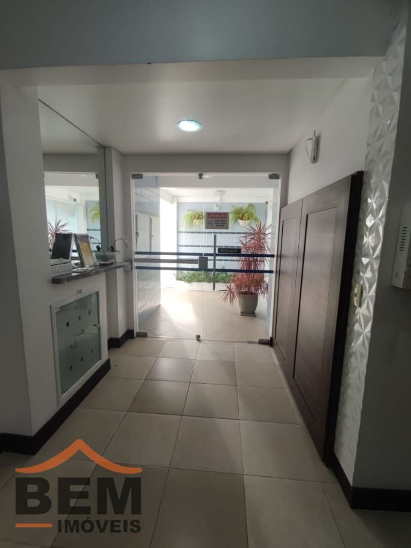 Apartamento para Venda com 1 quarto e 36m² no bairro Fazenda, em Itajaí