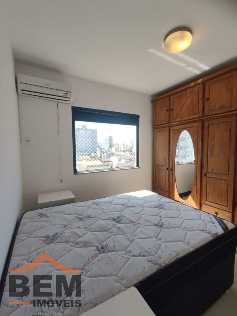 Apartamento para Venda com 1 quarto e 36m² no bairro Fazenda, em Itajaí