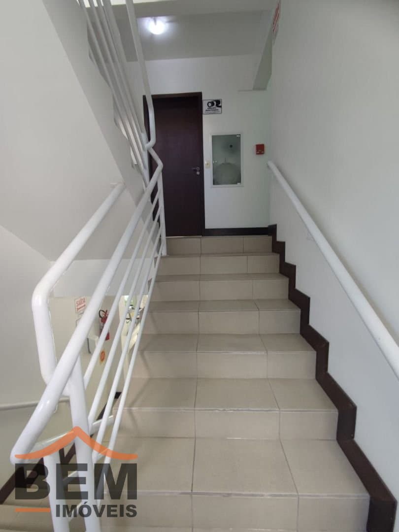 Apartamento para Venda com 1 quarto e 36m² no bairro Fazenda, em Itajaí