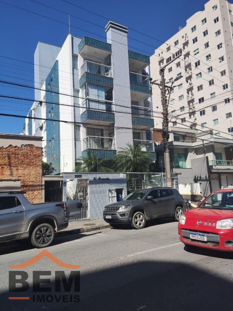 Apartamento para Venda com 1 quarto e 36m² no bairro Fazenda, em Itajaí