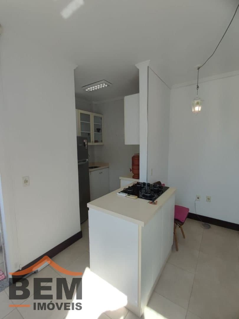 Apartamento para Venda com 1 quarto e 36m² no bairro Fazenda, em Itajaí