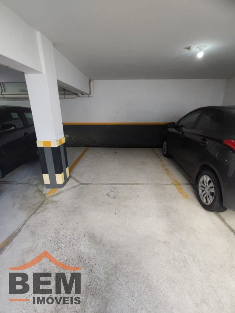 Apartamento para Venda com 1 quarto e 36m² no bairro Fazenda, em Itajaí